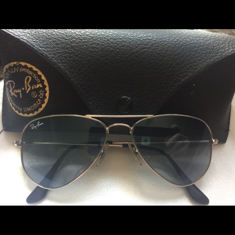 Ray Bans